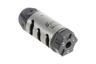 Odin Works Atlas 5 compensator with 1/2x28 threading